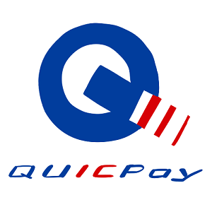 QuickPayのロゴ