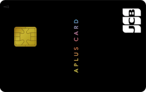 APLUS CARD with